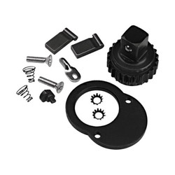 Proto® J6006RK Ratchet Head Repair Kit, For Use With J6006C, J6006CX, J6006CXCERT, J6006MC, J6006NMC and J6012C 3/8 in Drive Torque Wrench, Alloy Steel