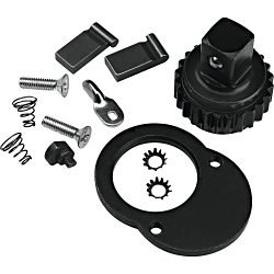 Proto® J6014RK Ratchet Head Repair Kit, For Use With J6014, J6014M, J6014NM, J6016, J6016M, J6016NM, J6068 and J6072 1/2 in Drive Torque Wrench, Alloy Steel