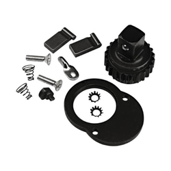 Proto® J6064RK Ratchet Head Repair Kit, For Use With J6064C, J6064CX and J6064CXCERT 3/8 in Drive Micrometer Torque Wrench, Alloy Steel
