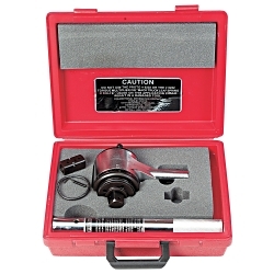 Proto® J6232 Torque Multiplier, 20.2 Gear Ratio, 18.5:1 Torque Ratio, 1/2 in Square Female x 1 in Square Male Drive, 20 in OAL, 173 ft-lb Max, 3200 ft-lb Max, Tubular Bar