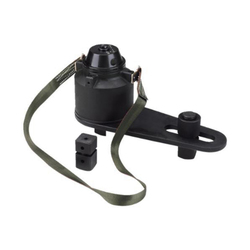 Proto® J6242 Torque Multiplier, 29.25:1 Gear Ratio, 26.5:1 Torque Ratio, 1/2 in Square Female x 1-1/2 in Square Male Drive, 14-29/32 in OAL, 189 ft-lb Max, 5000 ft-lb Max, Plate with Slave Drive
