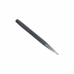 Proto® J765/16 Chisel, 3/16 in Diamond Steel Tip, 5 in OAL, 3/16 in W Blade