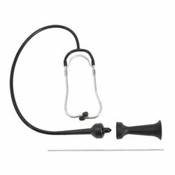 Proto® JFP500A Mechanics Stethoscope, 14-29/32 in L, 1 Pieces, Spring Steel Diaphragm