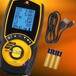 Pyramex® C160 Cooling Towel, 26 x 17 in, Blue, Polyvinyl Alcohol