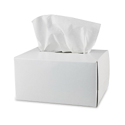 Pyramex® LT300, 300 Tissue, For Use With LCS10 and LCS20 Lens Cleaning Station