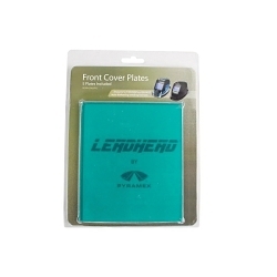 Pyramex® ROWH3060PK5 Replacement Front Cover Plate