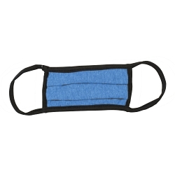 Radians® BI2728YRB Adult Face Mask, Universal, N95 Filter