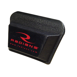 Radians® CEPCASE Carrying Case, For Use With Custom Molded Earplugs