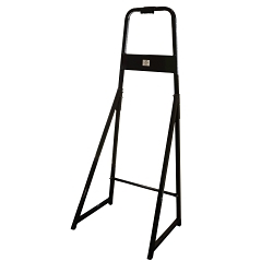 Radians® REWSTAND Eyewash Tank Stand, For Use With Wastewater Disposal Container