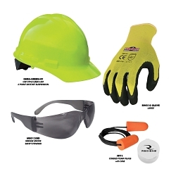 Radians® RNHK3 Economy HV Starter Kit