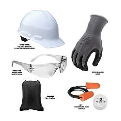 Radians® RNHK5 Economy Starter Kit