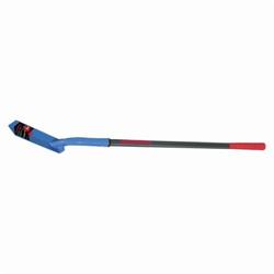 Razor-Back® 47033 Trenching Shovel, 43 in L Handle, 3 in L, Steel Blade, Fiberglass Handle