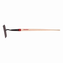 Razor-Back® 70110 Meadow/Blackland Hoe, 3-1/2 in L x 7 in W, 60 in Hardwood Handle