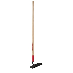 Razor-Back® 70009 Hoe, Steel Blade, 60 in L