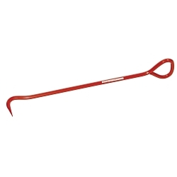 Reed 02302 Manhole Handle Hook, 30 in OAL, High Carbon Steel