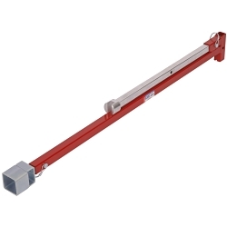 Reed 02347 Valve and Curb Key