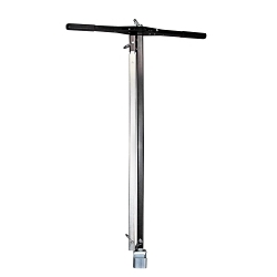 Reed 02350 Ratcheting Valve Key With Extension and Ratchet Handle