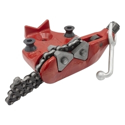 Reed 02540 Chain Vise, 1/4 to 6 in Pipe