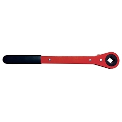 Reed 02672 Value Line Square Drive Ratchet Wrench