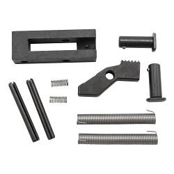 Reed 03010 3-4-6 Parts Repair Kit, For Use With: Quick Release? TC3Q, 4Q, 5Q and 6Q Tubing Cutter