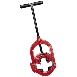 Reed 03122 Hinged Cutter, 2 to 4 in