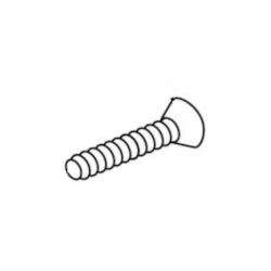 Reed 03471 Body Screw, For Use With TC14 Tubing Cutter