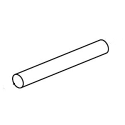 Reed 03474 Roller Pin, For Use With TC14 Tubing Cutter