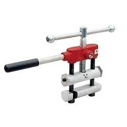 Reed 04322 PE Squeeze-Off Tool, 1/2 to 2 in Capacity, 12 in L