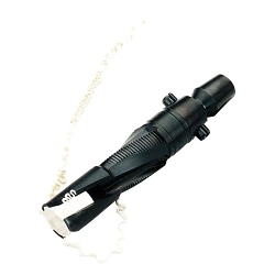 Reed 04396 Drill Tap, 3/4 in Drill, CC Thread, For Use With: Reed TM1100 Direct Tapping Machine