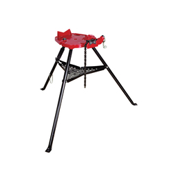 Reed 04459 Tripod Chain Vise, 1/8 to 6 in