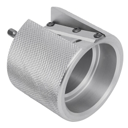 Reed 04651 Deburring Tool, 1/2 in, 3/4 in, 1 in Dia Hole