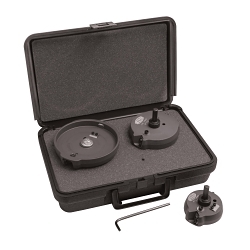 Reed 04660 Drill-Powered Chamfer Tool Kit, 2, 3, 4 in Pipe