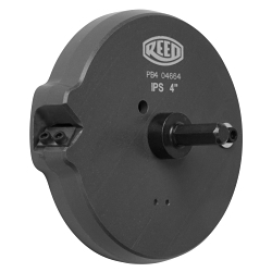 Reed 04664 Drill-Powered Chamfer Tool, 4 in Pipe