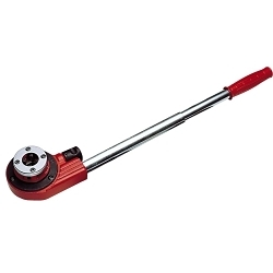 Reed 05230 Ratchet Ring and Handle, For Use With R11 1/4 to 1-1/4 in Drophead