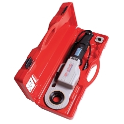 Reed 05246 Power Tapping/Drilling Machine, 25 rpm Spindle Speed, 110 to 120 V AC, 50/60 Hz