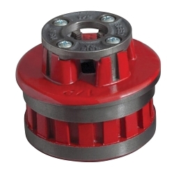 Reed 05626 R12+ Drophead, For Use With: HSS Segmental Die, 1/2 in NPT