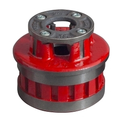 Reed 05628 R12+ Drophead, For Use With: HSS Segmental Die, 3/4 in NPT