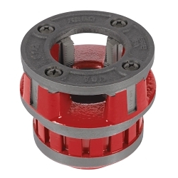 Reed 05634 R12+ Drophead, For Use With: HSS Segmental Die, 1-1/2 in NPT