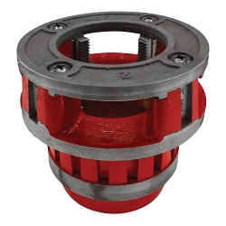 Reed 05636 R12+ Drophead, For Use With: HSS Segmental Die, 2 in NPT