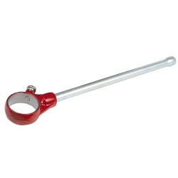 Reed 05638 Ratchet Ring and Handle, For Use With R12+ Threader