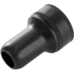 Reed 06078 Hammer Flare Tool, 45 deg Flare, 2 in