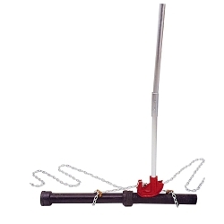 Reed 08080 Multi-Purpose Pipe Joiner, 4 to 14 in OD Pipe