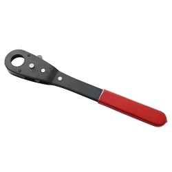 Reed Thru-Bolt™ 02262 Ratchet Wrench Handle, Steel
