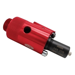Reed PEP125CTS11 True Peel, For Use With 98669 1-1/4 in CTS SDR11 0.121 in Wall Mandrel, 0.009 to 0.012 inch Peel Thickness