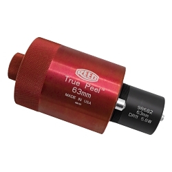 Reed PEP63MM True Peel, For Use With 98682 63 mm DR11 5.8 mm THK Wall Mandrel, 0.23 to .0.30 mm Peel Thickness