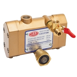 Reed 48188 Pump Assembly, For Use With EHTP500/EHTP500E and EHTP500C/EHTP500CE Electric Hydrostatic Pump