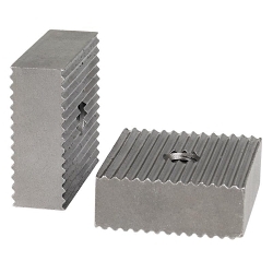 Reed 92402 Lower Jaw, For Use With R0 Pipe Vise