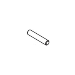 Reed 96482 Pin, For Use With STP709 and STP710 Stud Punch