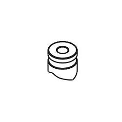 Reed 96492 Punch, For Use With STP710 Stud Punch