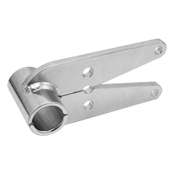 Reed 98244 Jaw, For Use With Round It??? Rerounder